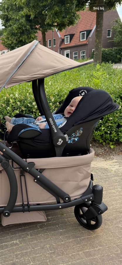 Carseat Adapter