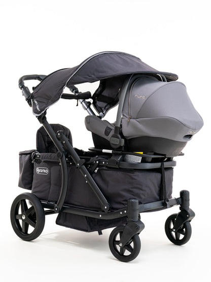 Carseat Adapter