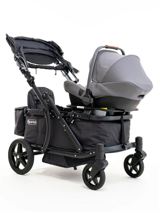 Carseat Adapter - Pre order - (Levering eind april)