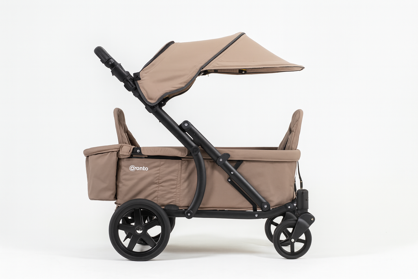 Limited Edition – Mocha Mousse