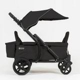 PRE-ORDER: Pronto Stroller – Space Grey